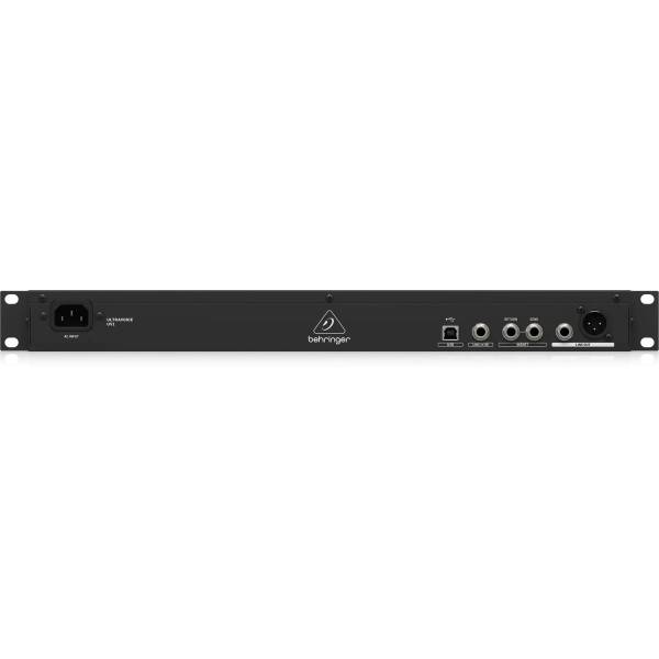 Мікрофонний передпідсилювач BEHRINGER UV1