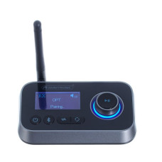 Блютуз адаптер OMNITRONIC BDT-5.2