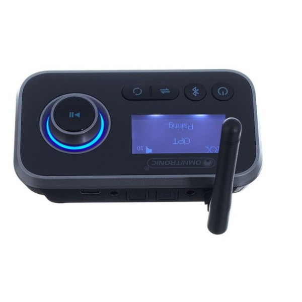 Блютуз адаптер OMNITRONIC BDT-5.2