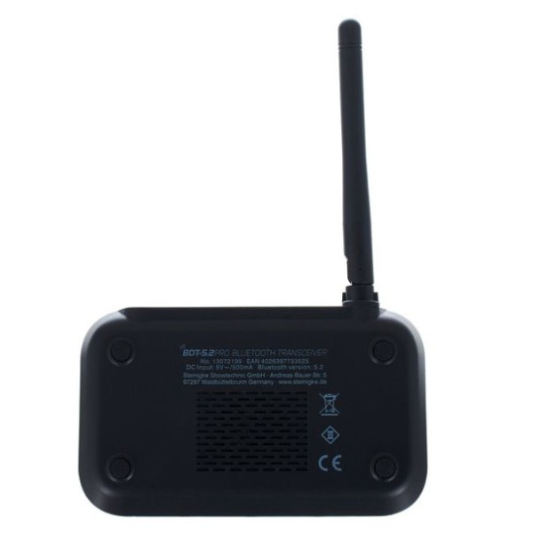 Блютуз адаптер OMNITRONIC BDT-5.2