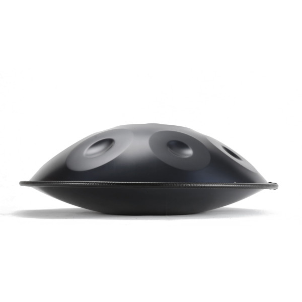 Ганґ FZONE HP18I9N (BLACK) - Handpan Drum 18"