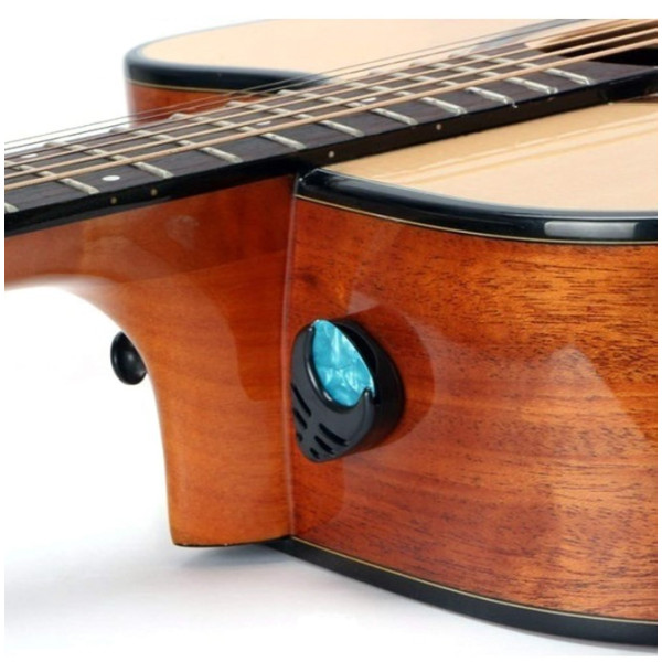 Тримач для медіаторів DUNLOP 5005SI PICKHOLDER