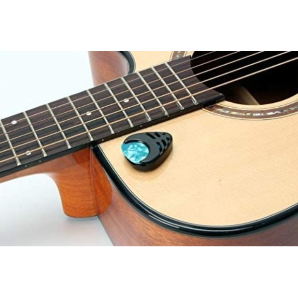 Тримач для медіаторів DUNLOP 5005SI PICKHOLDER