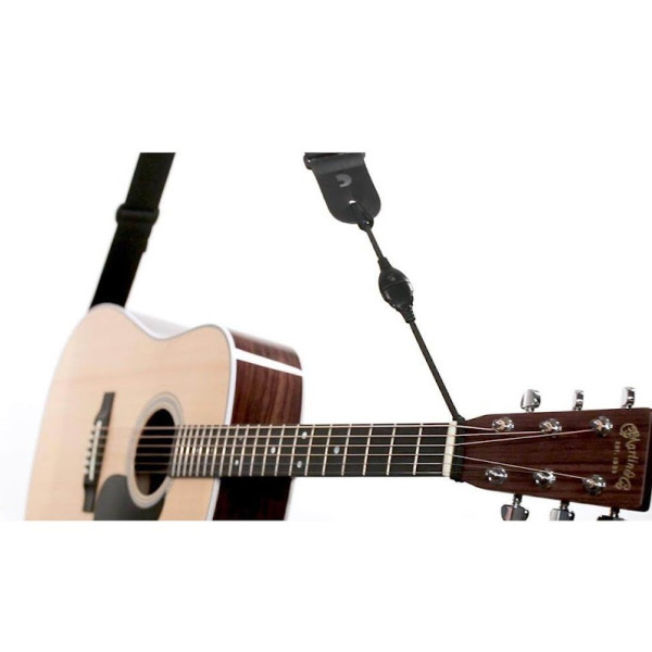 Перехідник на гітарний ремінь D'ADDARIO DGS15
