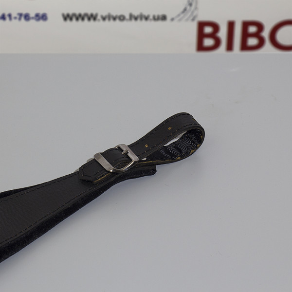 Ремені для акордеона широкі LV-12207