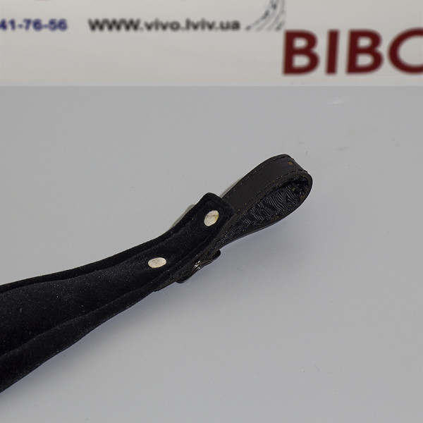 Ремені для акордеона широкі LV-12207