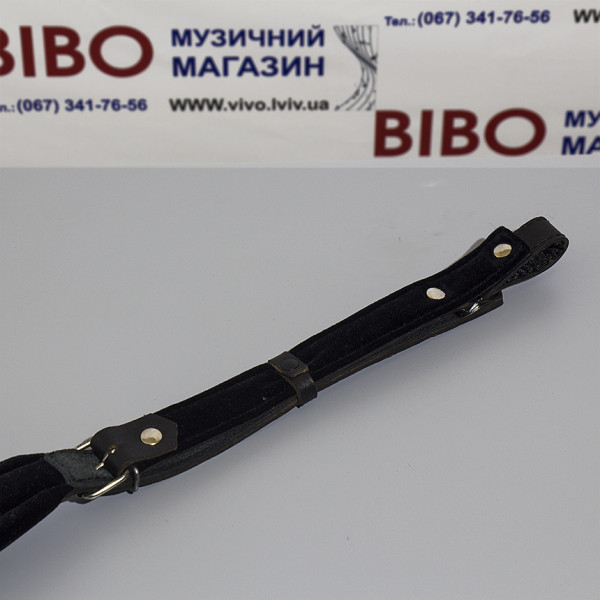 Ремені для акордеона широкі LV-12207