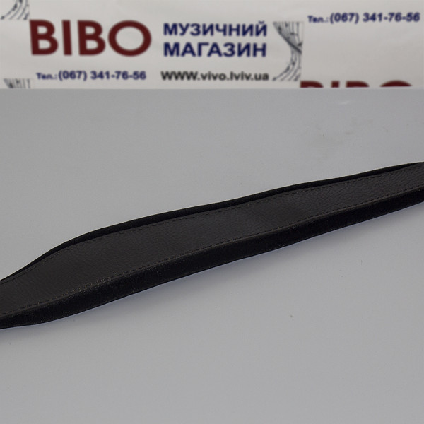 Ремені для акордеона широкі LV-12207