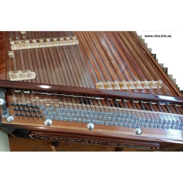 Цимбали УКРАЇНСЬКІ