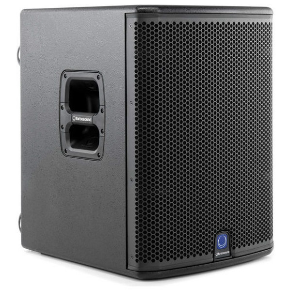 Активний сабвуфер TURBOSOUND iQ 15B