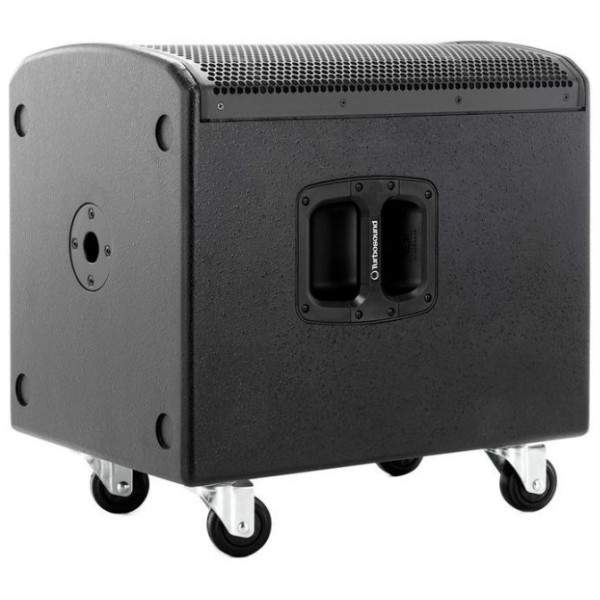 Активний сабвуфер TURBOSOUND iQ 15B