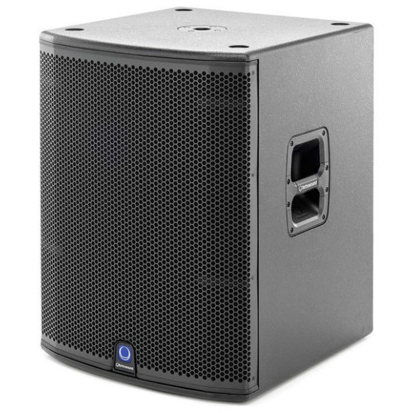 Активний сабвуфер TURBOSOUND iQ 18B