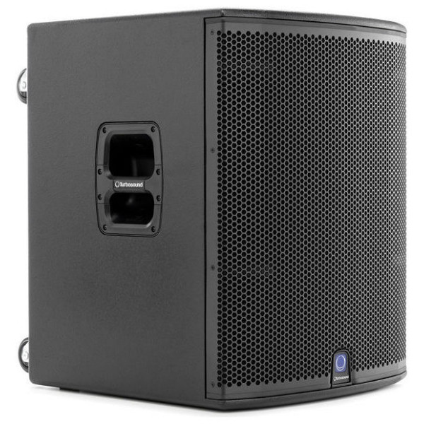 Активний сабвуфер TURBOSOUND iQ 18B