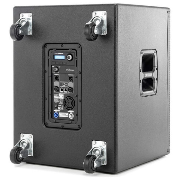 Активний сабвуфер TURBOSOUND iQ 18B