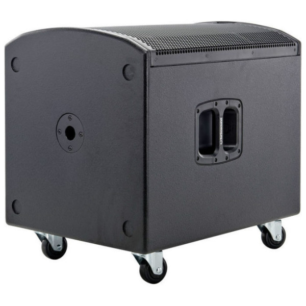Активний сабвуфер TURBOSOUND iQ 18B