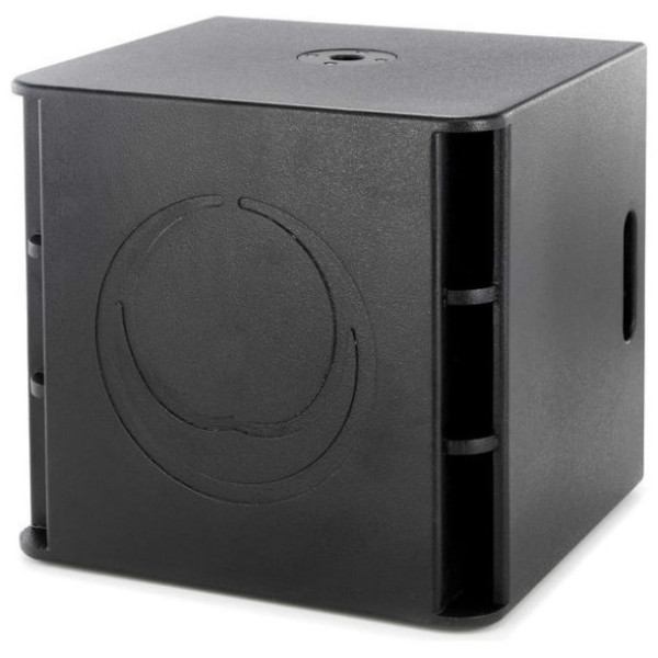 Активний сабвуфер TURBOSOUND Milan M15B