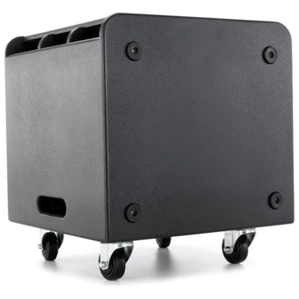 Активний сабвуфер TURBOSOUND Milan M15B