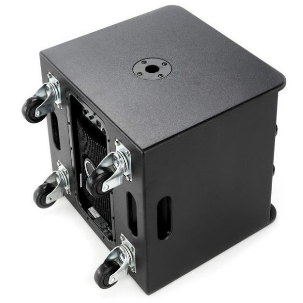 Активний сабвуфер TURBOSOUND Milan M15B