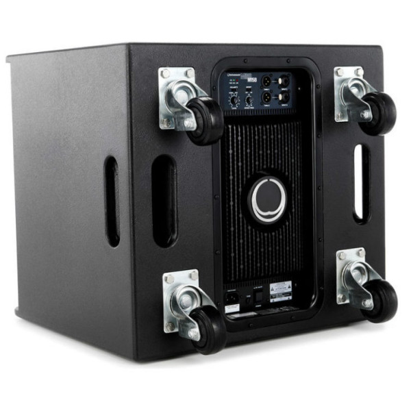 Активний сабвуфер TURBOSOUND Milan M15B