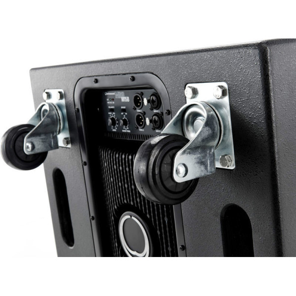 Активний сабвуфер TURBOSOUND Milan M15B