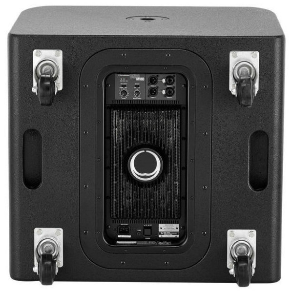 Активний сабвуфер TURBOSOUND Milan M18B
