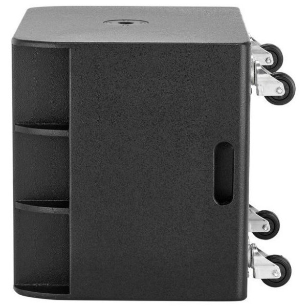 Активний сабвуфер TURBOSOUND Milan M18B