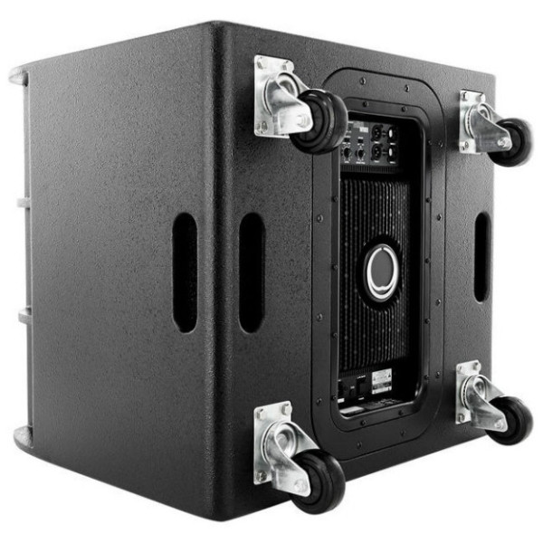 Активний сабвуфер TURBOSOUND Milan M18B
