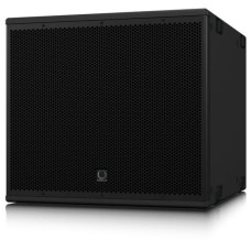 Активний сабвуфер TURBOSOUND NuQ115B-AN