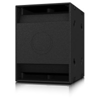 Активний сабвуфер TURBOSOUND NuQ118B-AN