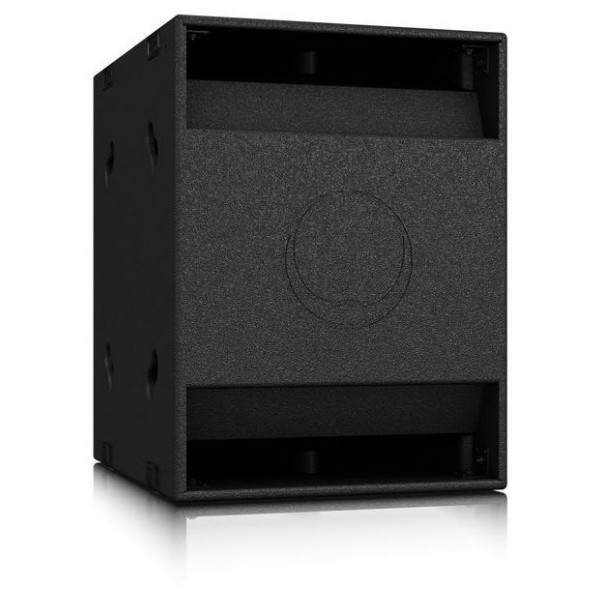 Активний сабвуфер TURBOSOUND NuQ118B-AN