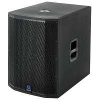 Активний сабвуфер TURBOSOUND Siena TSP118B-AN