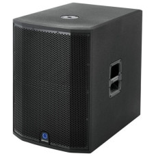 Активний сабвуфер TURBOSOUND Siena TSP118B-AN