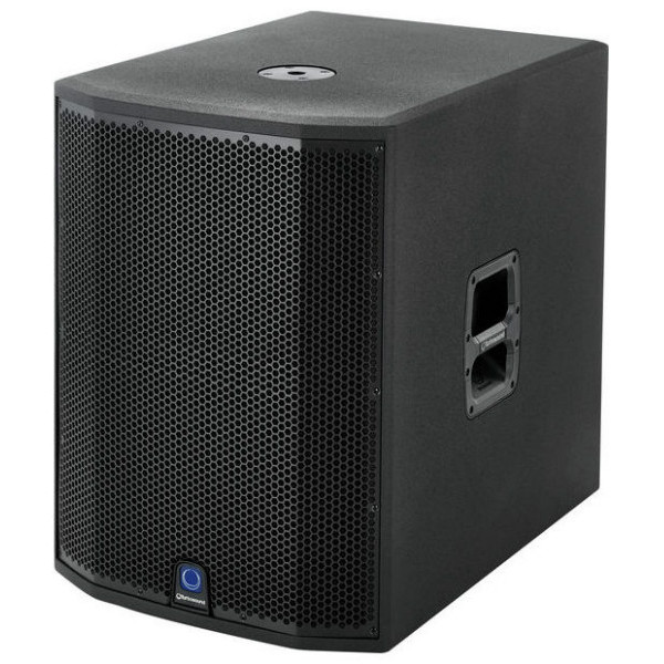 Активний сабвуфер TURBOSOUND Siena TSP118B-AN