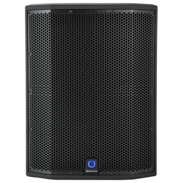 Активний сабвуфер TURBOSOUND Siena TSP118B-AN
