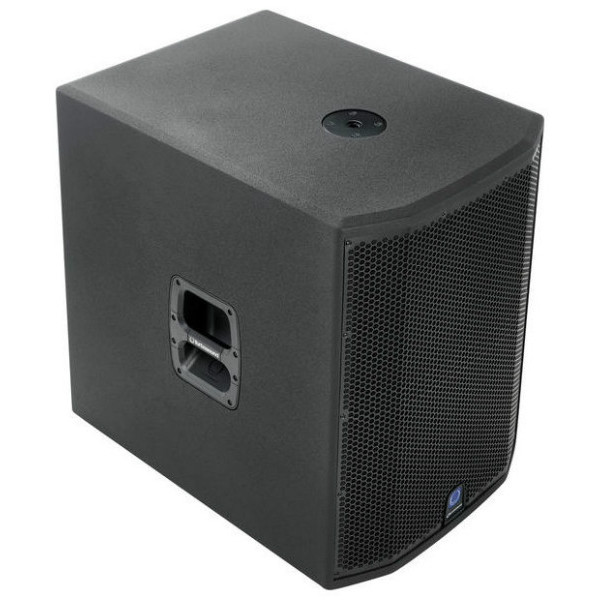 Активний сабвуфер TURBOSOUND Siena TSP118B-AN