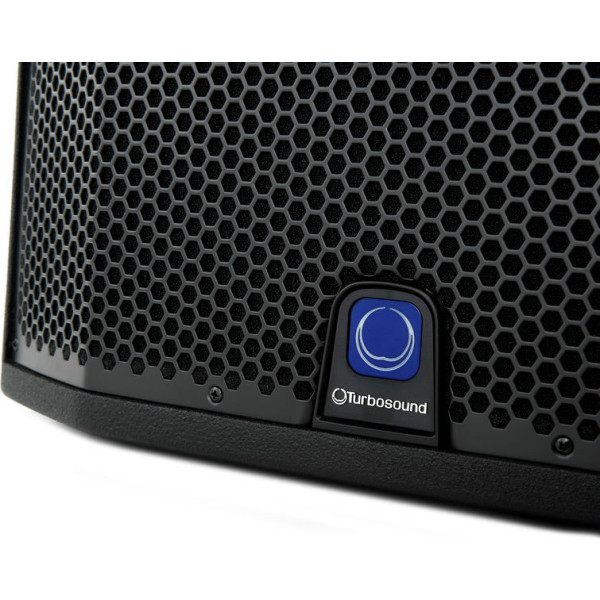 Активний сабвуфер TURBOSOUND Siena TSP118B-AN