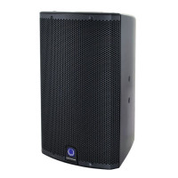 Активна акустична система TURBOSOUND iQ 12