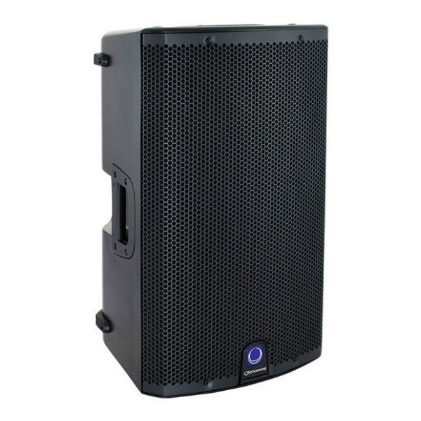 Активна акустична система TURBOSOUND iQ 12