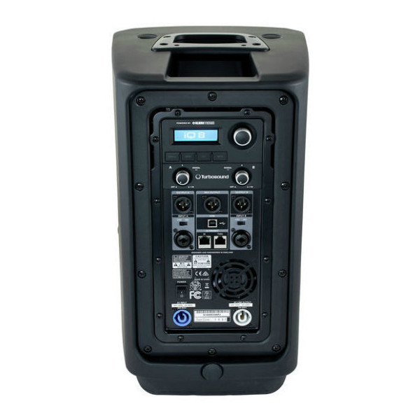 Активна акустична система TURBOSOUND iQ 8