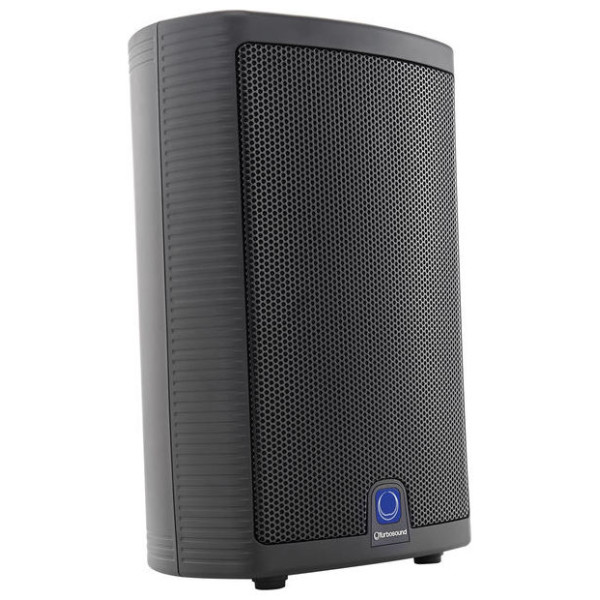 Активна акустична система TURBOSOUND Milan M15