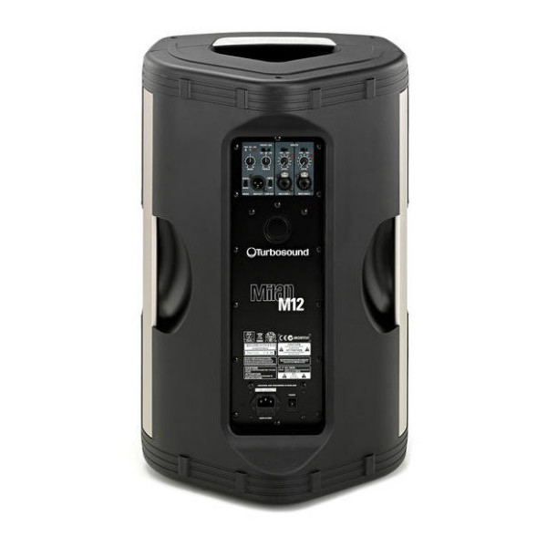 Активна акустична система TURBOSOUND Milan M12