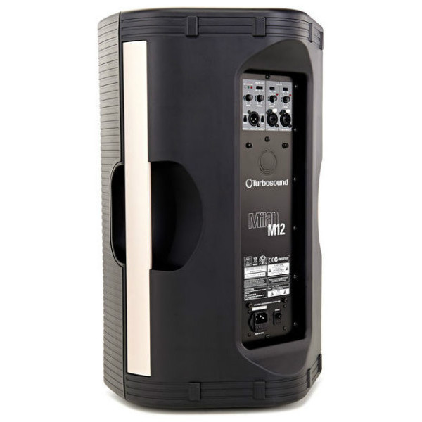 Активна акустична система TURBOSOUND Milan M12