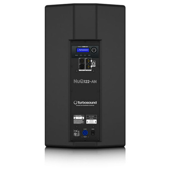 Активна акустична система TURBOSOUND NuQ122-AN