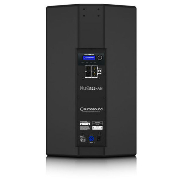 Активна акустична система TURBOSOUND NuQ152-AN