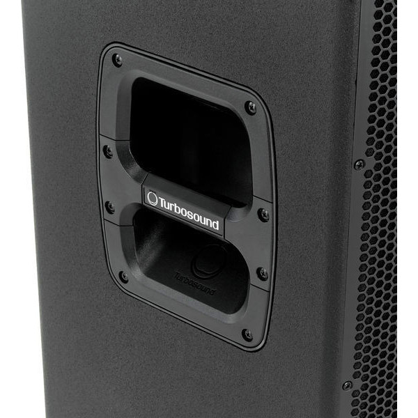 Активна акустична система TURBOSOUND Siena TSP122-AN