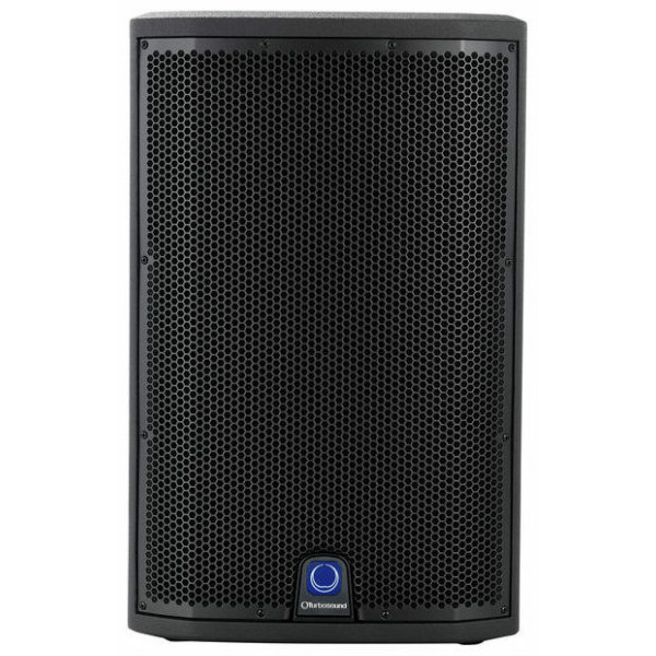 Активна акустична система TURBOSOUND Siena TSP152-AN