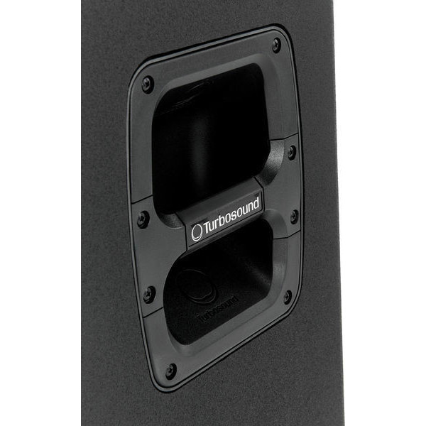 Активна акустична система TURBOSOUND Siena TSP152-AN