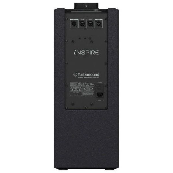 Комплект акустичних систем TURBOSOUND iP1000 V2