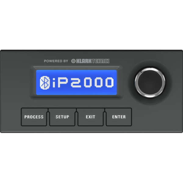 Комплект акустичних систем TURBOSOUND iP2000 BUNDLE