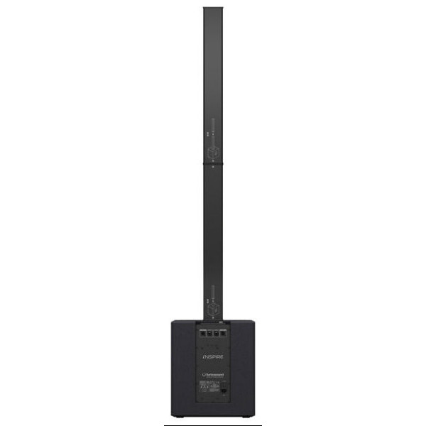 Комплект акустичних систем TURBOSOUND iP2000 BUNDLE